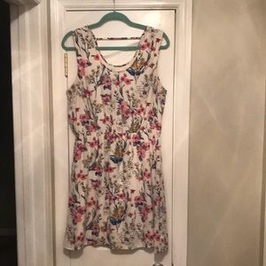 DR2 women’s dress, Large, No size tag